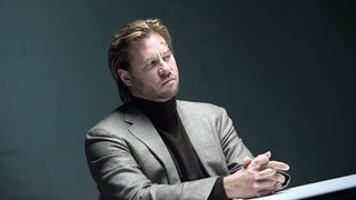 The Steam Experiment still 3