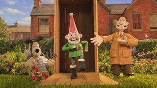 Wallace & Gromit: Vengeance Most Fowl still 4