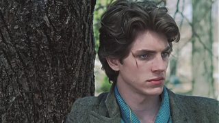 King of the Gypsies still 6