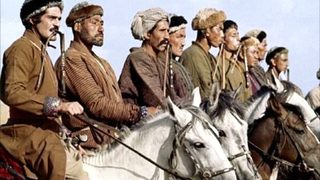 The Horsemen still 8
