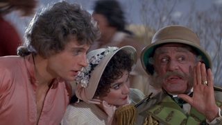 The Pirates of Penzance still 5
