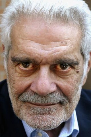 Omar Sharif, photo 3 of 3