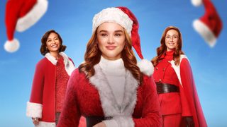 The Santa Summit still 7