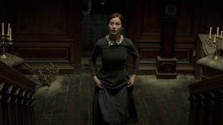 The Lodgers still 5