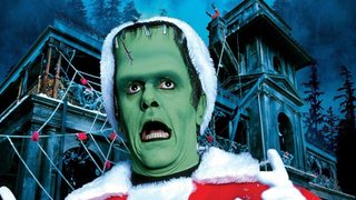 The Munsters' Scary Little Christmas still 2