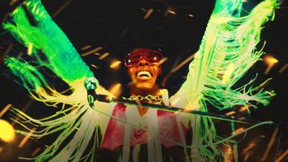 SLY LIVES! (aka The Burden of Black Genius) still 1