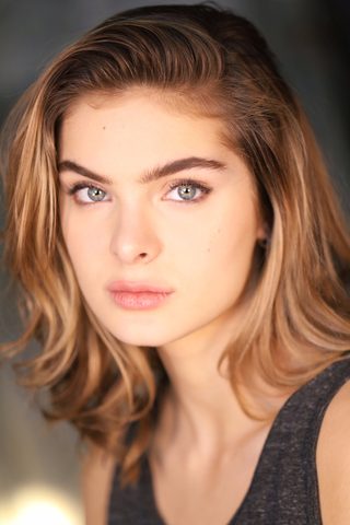 Brighton Sharbino, photo 2 of 3