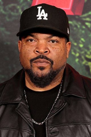 Ice Cube, photo 3 of 3