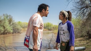 Alexander and the Terrible, Horrible, No Good, Very Bad Road Trip still 2