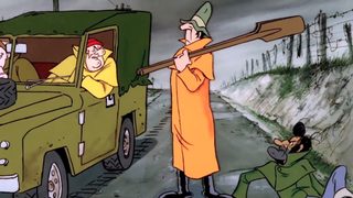 Footrot Flats: The Dog's Tale still 3