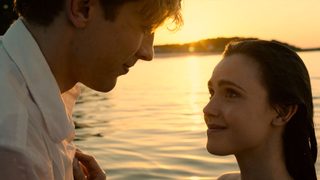 The Little Mermaid still 2