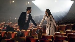 A Heavenly Christmas still 2