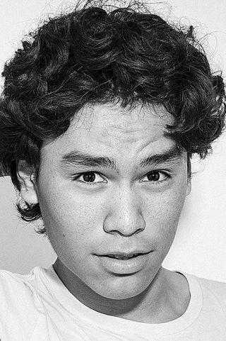 Forrest Goodluck, photo 3 of 3