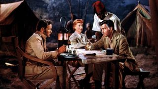 King Solomon's Mines still 4