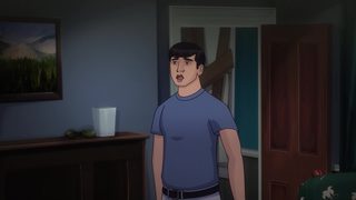 Night of the Animated Dead still 3