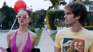 Under the Silver Lake still 5