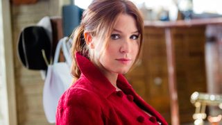 Signed, Sealed, Delivered: From Paris with Love still 2