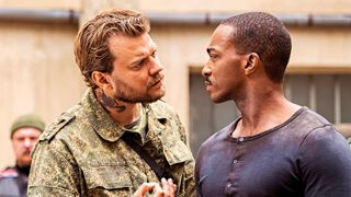 Outside the Wire still 7