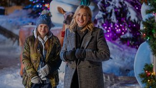My Secret Santa still 4