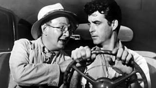 The Big Caper still 8