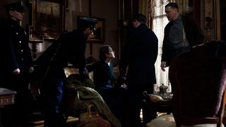 The Immigrant still 3