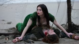 Byzantium still 2