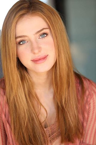 Saxon Sharbino, photo 2 of 3