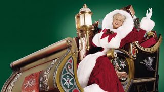 Mrs. Santa Claus still 5