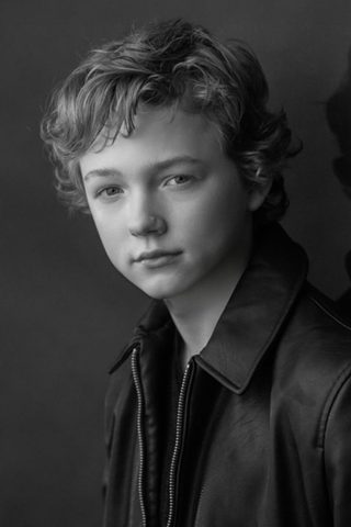 Christian Convery, photo 2 of 3