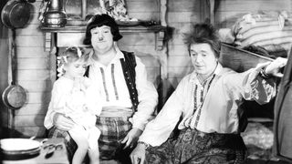 The Bohemian Girl still 3