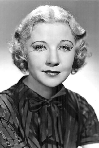 Una Merkel, photo 3 of 3