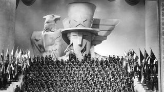 This Is the Army still 3
