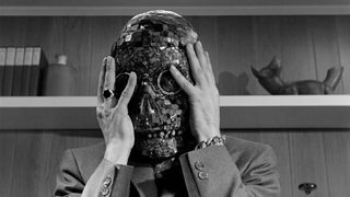 The Mask still 1