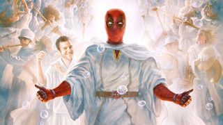 Once Upon a Deadpool still 8