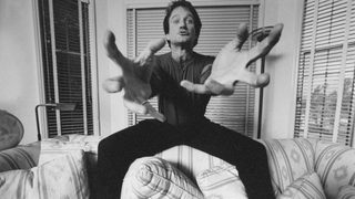 Robin Williams: Come Inside My Mind still 3