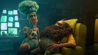 The Twits still 4
