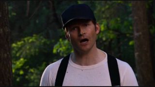 Simon Says still 5