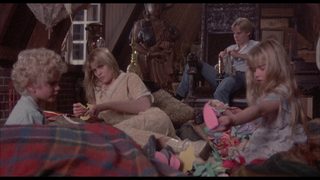 Flowers in the Attic still 3