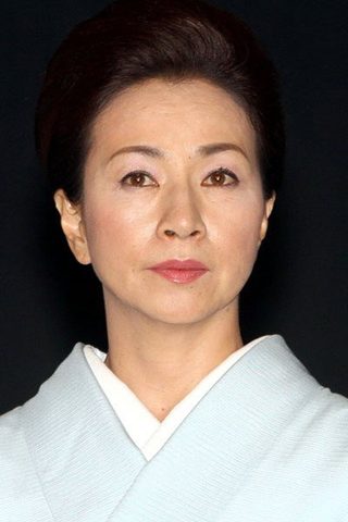 Mieko Harada, photo 2 of 3