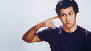 I'm Chevy Chase and You're Not still 2