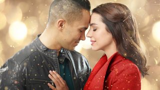 A Midnight Kiss still 1