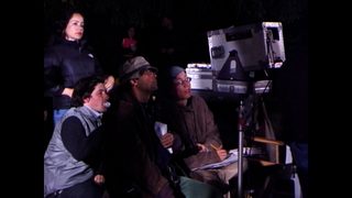 Hurricane of Fun: The Making of Wet Hot still 4