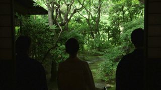 In Pursuit of Silence still 6