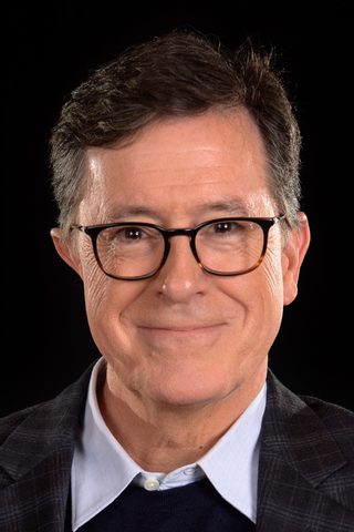 Stephen Colbert, photo 3 of 3