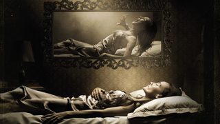 Slumber still 1