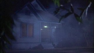 My Mom's a Werewolf still 4