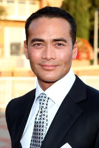 Mark Dacascos, photo 1 of 3