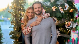 The Christmas Contest still 2