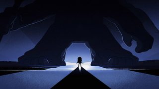 Hilda and the Mountain King still 1