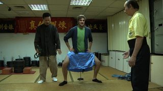 UnHung Hero still 1